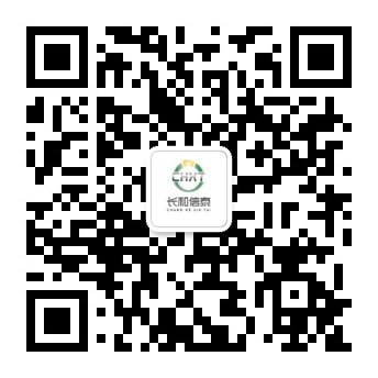 微信公众号二维码